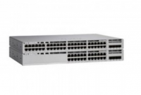 C9200l-24p-4x-a Networking Swtiches New 1 Year  Warranty 