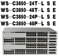 C9200L-24T-4X-E   Enterprise Router  Enterprise Switches 