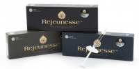 Dermal HA filler, Rejeunesse