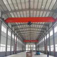 20t polipasto el  ctrico single girder gr  a de arriba