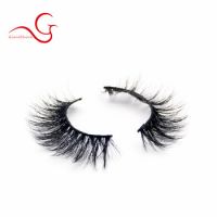 3D Mink Lashes  SY01Bwith Good quality from china  factory price