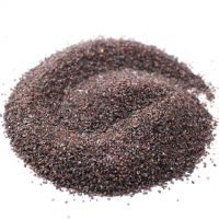 Garnet Sand ( Abresive sand)