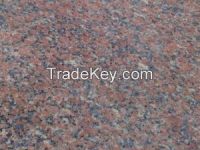 ASwan Red Granite