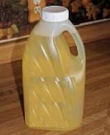 Refined Canola Oil