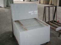 Chinese marble---Hen White