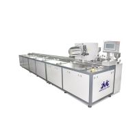 Automatic PCB Glue Dropping Machine