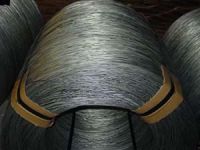 Cable Armoring Wire