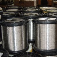 Steel Wire for Scourers