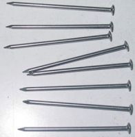 Common Nails,Round Iron Polish Nails
