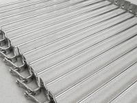 Ladder Conveyor Belts