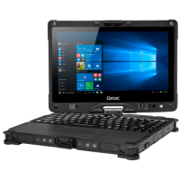 Getac V110 G4 by GroupMobile