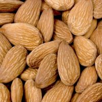 Almond Nuts