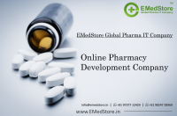 How to start online pharmacy business?