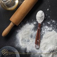 First Grade - Wheat Flour (Unbleached)