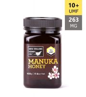 Manuka Honey UMF 10+ 500g