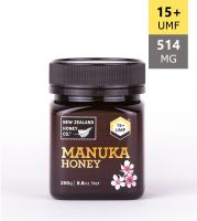 Manuka Honey UMF 15+ 250g