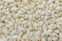 Natural White Sesame Seeds