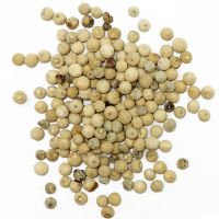 Buy Top Quality White Pepper / Black Pepper