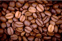 Arabica and Rubosta Coffee