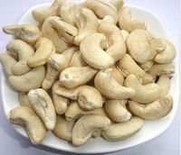 Cashew Nuts W240, W320 