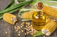 REFINED CORN OIL FOR SALE (VEGETABLE OIL) COOKING OIL