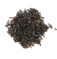 black wild rice