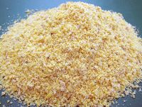 organic soybean meal