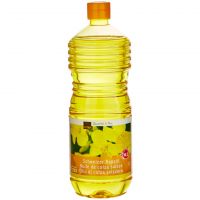 Quality Refined Rapeseed/Canola Oil For Sale
