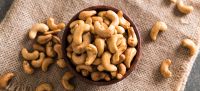 Cheap Raw Cashew Nut/ Cashew Nuts W180 W240 W320 W450/ Tanzania Certified WW320 Dried Cashew