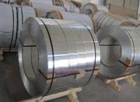 pre-painted aluminium coil