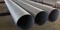 ASTM A312 304/321/316L Stainless Steel Seamless Pipes And Tubes