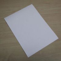 100% White 70 75 80 GSM Double A A4 Paper Copy Paper from India