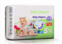 Baby Diapers