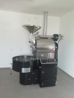 Coffee Bean Roaster 10 Kg Capacity