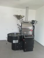 Coffee Bean Roaster 30 Kg Capacity