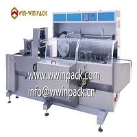 WIN-WIN PACK Automatic high speed cartoning machine  QL-Z9150