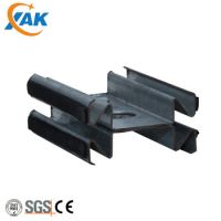 XAK OEM/ODM Support HDG/EG/Galvanized Unistrut C Channel Steel Profile for Construction Building Materials