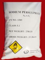 Wholesale SODIUM PERSULPHATE