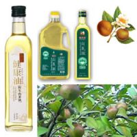 Wholesale Camellia Oil