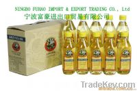 Wholesale Camellia Oil--546ml*10(kg)