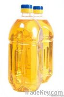 Wholesale 100% pure refined rapeseed oil