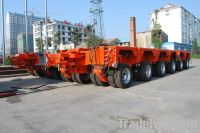 Wholesale modular trailer