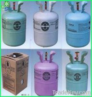 Wholesale car air conditioner refrigerant gas R134a