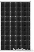 Wholesale monocrystalline solar panels 300Watt