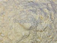 Wholesale High  quality  Millet Flour