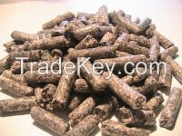 Wholesale High  quality  Sugar Beet Pulp