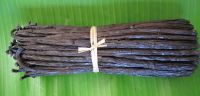 Wholesale sweet vanilla beans