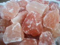 Wholesale 100% Food Grade Crystal Himalayan Cattle Salt Licks