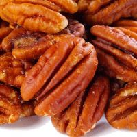 Wholesale  Roasted Pecan Nuts / Salted Pecan Nuts / Raw Pecan Nuts With Shell For Sale