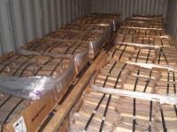 Wholesale  Copper Ingots/Pure Copper Ingot 99.999%/Phosphorous Copper Ingots 
